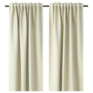 IKEA CPA ՌJ[ei킸ɓj1g x[W 145x178cm m00455359 VILBORG B{ CeA uCh h[vJ[e  Vv k 킢