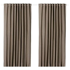 IKEA CPA ՌJ[ei킸ɓj 1g _[NO[x[W 145x135cm m00552157 VILBORG B{ CeA uCh h[vJ[e  Vv k 킢