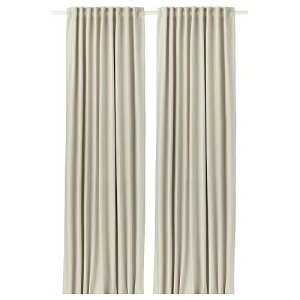 IKEA CPA ՌJ[ei킸ɓj 1g x[W 145x135cm m80455360 VILBORG B{ CeA uCh h[vJ[e  Vv k 킢