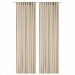 IKEA CPA [XJ[e1g x[W 145x250cm m50564855 ROSENROBINIA [ZrjA CeA J[e uCh h[vJ[e  Vv k 킢