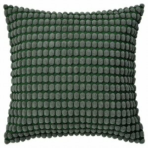 yJo[̂݁zIKEA CPA NbVJo[ O[O[ 50x50cm m70543008 SVARTPOPPEL X@g|by CeA NbV zc Jo[  Vv k 킢