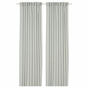 IKEA CPA [XJ[e1g CgO[ 145x250cm m00583390 SILVERLONN XBF CeA J[e uCh [XJ[e  Vv k 킢