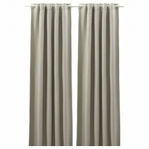 IKEA CPA ՌJ[ei킸ɓj 1g CgO[ 145x250cm m00583427 ANNAKAJSA AiJCT CeA J[e uCh h[vJ[e  Vv k 킢