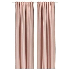 IKEA CPA ՌJ[e ( 킸ɓ ) 1g sN 145x250cm m00586015 VILBORG B{ CeA Q [ uCh h[vJ[e  Vv k 킢