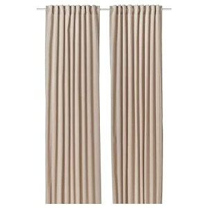 IKEA CPA ՑĚJ[e 1g Cgx[W 140x250cm m00589877 SANELA Tl[ CeA Q [ uCh h[vJ[e  Vv k 킢