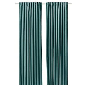 IKEA CPA ՑĚJ[e1g _[NO[^[RCY 140x250cm m10589886 SANELA Tl[ CeA Q [ uCh h[vJ[e  Vv k 킢