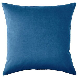 yJo[̂݁zIKEA CPA NbVJo[ u[ 50x50cm m20590931 SANELA Tl[