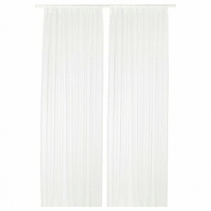 IKEA CPA [XJ[e1g zCg 145x250cm m70232332 TERESIA eXBA CeA J[e uCh [XJ[e  Vv k 킢