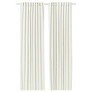 IKEA CPA ՑĚJ[e 1g wfBOe[vt ItzCg 140x250cm m70589874 SANELA Tl[ CeA Q [ uCh h[vJ[e  Vv k 킢