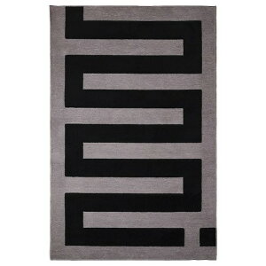 IKEA CPA O ubN O[ 105x160cm m80569521 BLASKATA u[XJ[^ CeA Q [ J[ybg }bg  J[ybg O  Vv k 킢