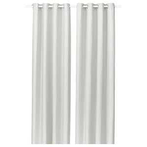 IKEA CPA ՑĚJ[e 1g ngt zCg 145x250cm m50605422 GINSTMOTT MXgbg CeA Q [ J[e uCh h[vJ[e  Vv k 킢