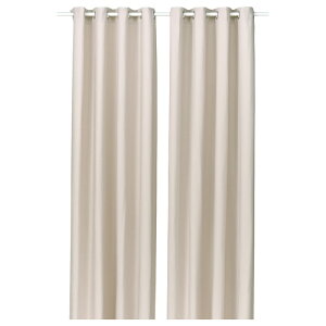 IKEA CPA ՑĚJ[e 1g ngt x[W 145x250cm m90605420 GINSTMOTT MXgbg CeA Q [ J[e uCh h[vJ[e  Vv k 킢