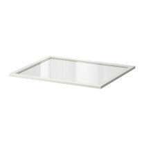楽天市場】ikea 棚（素材（インテリア）ガラス・クリスタル）（収納 