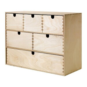 IKEA CPA ~j`FXg o[`ލ 42x18x32cm z90227438 MOPPE by piG [ pi [ pi  Vv k 킢 Ƌ