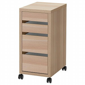 IKEA CPA ojbg LX^[t zCgXeCI[N 35x75cm n70488889 MICKE ~bP CeA [Ƌ ^X  Vv k 킢