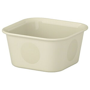 IKEA CPA I[KiCU[ vX`bN x[W 10x10x5cm m00477040 NOJIG mCO piG G [pi  Vv k 킢 ItBX