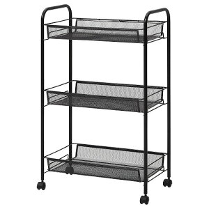 IKEA CPA S ubN  26x48x77cm LX^[t m20494779 HORNAVAN z[i@ CeA [Ƌ Lb`[ Lb`S  Vv k 킢 J[g