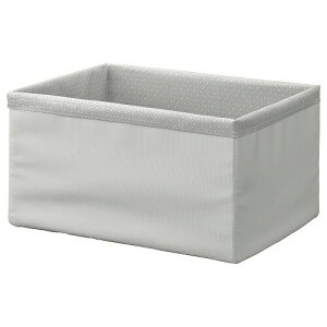 IKEA CPA I[KiCU[ O[ zCg 26x34x18cm m80486291 BAXNA oNXi piG G [pi ߗގ[{bNX  Vv k 킢 xbh
