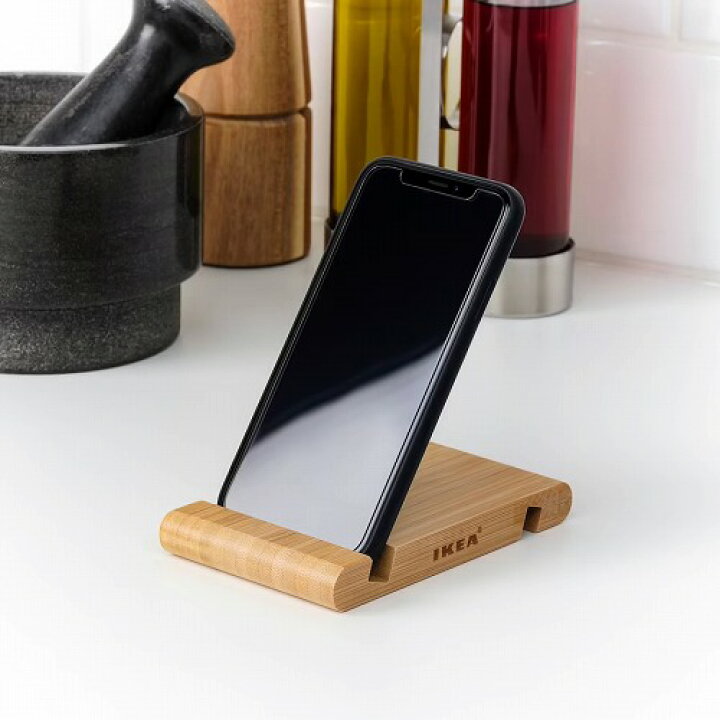 楽天市場 Ikea イケア ホルダー 携帯電話 タブレット用 竹 Z Bergenes ベルゲネス 小物収納 タブレット スマホ 携帯 電話アクセサリー スマートフォンスタンド おしゃれ シンプル 北欧 かわいい オフィス 株式会社クレール 楽天市場 Ikea イケア ホルダー 携帯電話 タブレット用 竹 Z Bergenes ベルゲネス 小物収納 タブレット スマホ 携帯 電話アクセサリー スマートフォンスタンド おしゃれ シンプル 北欧 かわいい オフィス 株式会社クレール