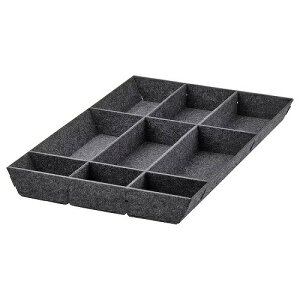 IKEA CPA o{bNX d؂蒲߉\ O[ 40cm m70549166 UPPDATERA Ebv_e Lb`pi Lb`pi {bNX  Vv k 킢