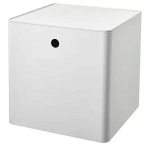 IKEA CPA [{bNX ӂt zCg 32x32x32cm m80526876 KUGGIS NbMX piG G [pi Wt  Vv k 킢