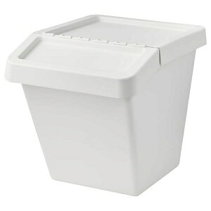 IKEA CPA ʃS~ ӂt zCg 60L fp10255901 SORTERA \e[ Lb` [ S~  Vv k 킢