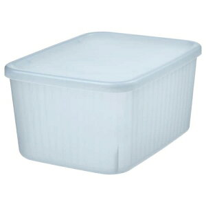 IKEA CPA [{bNX ӂt  O[u[ 18x24x12 fp70533212 RYKTA [N^ CeA [Ƌ [ [P[X {bNX  Vv k 킢