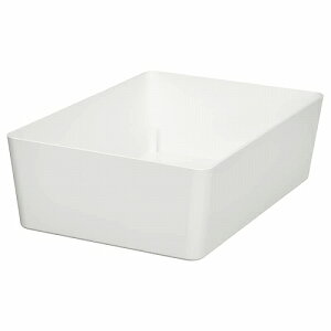 IKEA CPA {bNX zCg 18x26x8cm m10568563 KUGGIS NbMX CeA [ [Ƌ [ [P[X {bNX  Vv k 킢