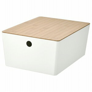 IKEA CPA ӂt{bNX zCg | 26x35x15cm m19561289 KUGGIS NbMX piG [ | G [pi ̑  Vv k 킢