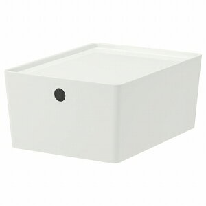 IKEA CPA ӂt{bNX zCg 26x35x15cm m29561199 KUGGIS NbMX piG [ | G [pi ̑  Vv k 킢