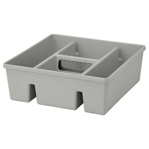 IKEA CPA CT[g d؂t CgO[ 30x30x11cm m30559529 FANGGRODA tHO[_ piG [ | G [pi ̑  Vv k 킢