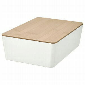 IKEA CPA ӂt{bNX zCg | 18x26x8cm m59561287 KUGGIS NbMX piG [ | G [pi ̑  Vv k 킢