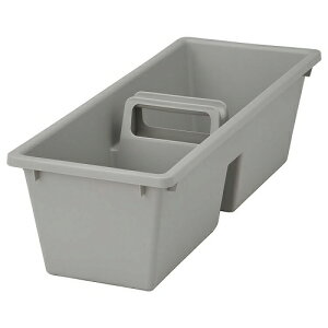 IKEA CPA CT[g d؂t CgO[ 48x18x14cm m70559532 FANGGRODA tHO[_ piG [ | G [pi ̑  Vv k 킢