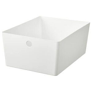 IKEA CPA {bNX zCg 26x35x15cm m70568536 KUGGIS NbMX CeA [ [Ƌ [ [P[X {bNX  Vv k 킢
