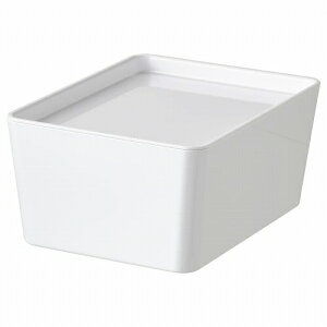 IKEA CPA ӂt{bNX zCg 13x18x8cm m79561154 KUGGIS NbMX piG [ | G [pi ̑  Vv k 킢