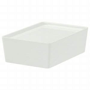 IKEA CPA ӂt{bNX zCg 18x26x8cm m79561187 KUGGIS NbMX piG [ | G [pi ̑  Vv k 킢