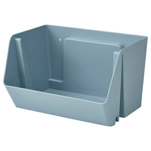 IKEA CPA I[KiCU[ fXN Ǘp O[u[ 25x18x15cm m90590763 FODERTRAG tHfg[O piG [ | G [pi ߗގ[{bNX  Vv k 킢