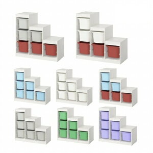 IKEA CPA [Rrl[V zCg {bNXMTCYx6 99x44x95cm v0077 TROFAST gt@Xg xr[ LbY [ qpCeA ᔠ  Vv k 킢