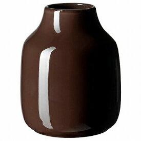 【あす楽】IKEA イケア 花瓶 ブラウン 11cm m50554074 TARBJORK トールビョルク インテリア 寝具 収納 インテリア小物 置物 花瓶 おしゃれ シンプル 北欧 かわいい