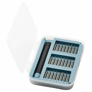 IKEA �C�P�A �����X�N�����[�h���C�o�[25�_�Z�b�g m50568090 TRIXIG �g���N�V�O �G�� DIY �H�� �d�� �G�A�H��p�A�N�Z�T���[ ���t�H��p�A�N�Z�T���[ �h���C�o�[�r�b�g�Z�b�g ������� �V���v�� �k