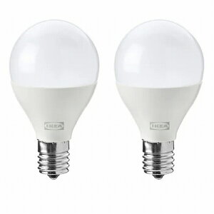IKEA CPA LEDd E17 810[ \ ` Ip[zCg 45mm m70550490 SOLHETTA \[wb^ Cg Ɩ d  Vv k 킢