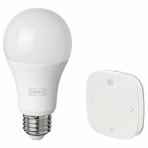 IKEA CPA X^[^[Lbg X}[g CX zCgXyNg E26 m30547584 TRADFRI g[ht CeA Q [ Cg Ɩ d LEDd  Vv k 