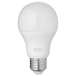 IKEA CPA LEDd E26 1160[ X}[g CX zCgXyNg ` m40545688 TRADFRI g[ht CeA Q [ Cg Ɩ d LEDd  Vv k
