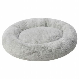 IKEA イケア ペットのベッド ライトグレー S m50570578 UTSADD ウートソッド ペット ペットグッズ 犬用品 ベッド マット 寝具 毛布 ブランケット おしゃれ シンプル 北欧 かわいい