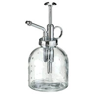 IKEA イケア プラントスプレー クリアガラス 250ml m60488187 SESAMFRON セサムフローン 花 ガーデン DIY…
