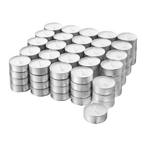 IKEA CPA ȂeB[Cg 100s[X z80388945 GLIMMA O} CeAG piG G 낤 LhCg  Vv k 킢