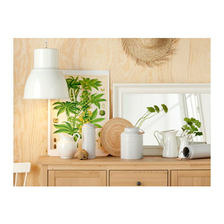 楽天市場 Ikea イケア 花瓶 ホワイト 白 高さ22cm D Sockerart ソッケルエールト インテリア雑貨 インテリア小物 置物 フラワーベース おしゃれ シンプル 北欧 かわいい 株式会社クレール