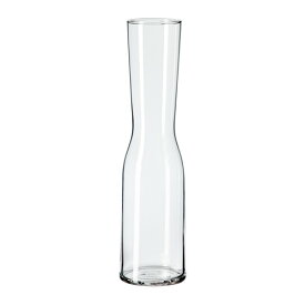 【あす楽】IKEA イケア 花瓶 クリアガラス 高さ45cm z90336003 TIDVATTEN ティドヴァッテン インテリア雑貨 インテリア小物 置物 フラワーベース おしゃれ シンプル 北欧 かわいい