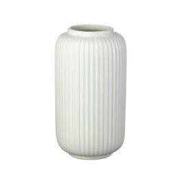 【あす楽】IKEA イケア 花瓶 ホワイト 白 高さ22cm n60442038 STILREN スティルレーン インテリア雑貨 インテリア小物 置物 フラワーベース おしゃれ シンプル 北欧 かわいい