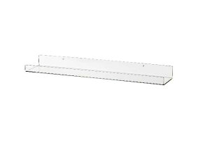 IKEA CPA A[gpI  60cm n80446342 MELLOSA [T CeAG [Ƌ bN EH[VFt Ǌ|[  Vv k 킢 ItBX